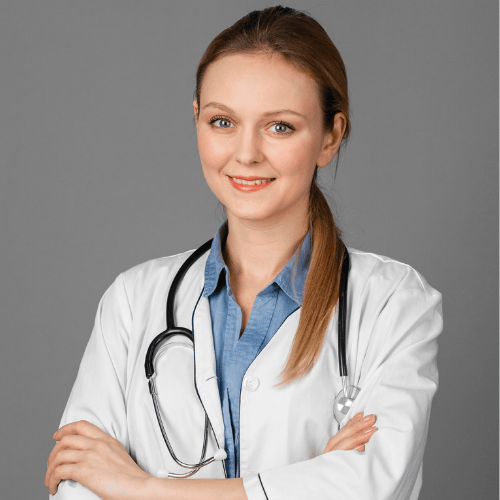 Doktor